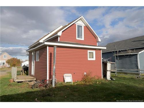 1520 St Mary Ave, Bathurst, NB 