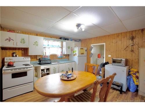 1520 St Mary Ave, Bathurst, NB 