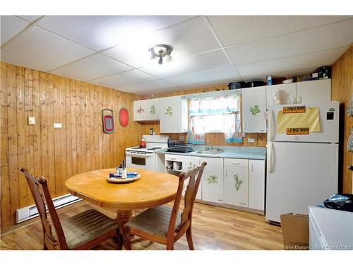 1520 St Mary Ave, Bathurst, NB 