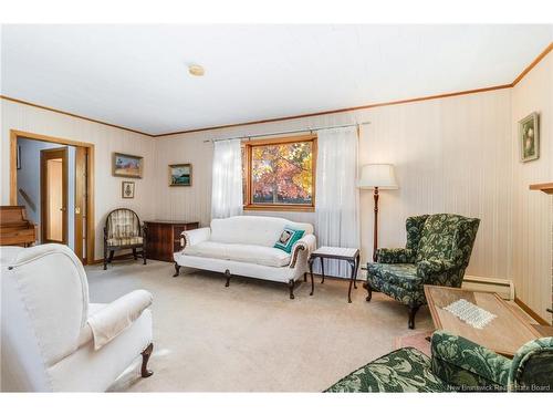 295 Montgomery St, Fredericton, NB 