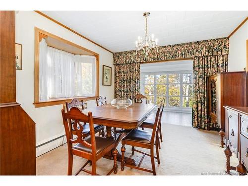 295 Montgomery St, Fredericton, NB 