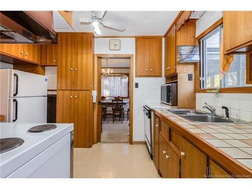 295 Montgomery St, Fredericton, NB 