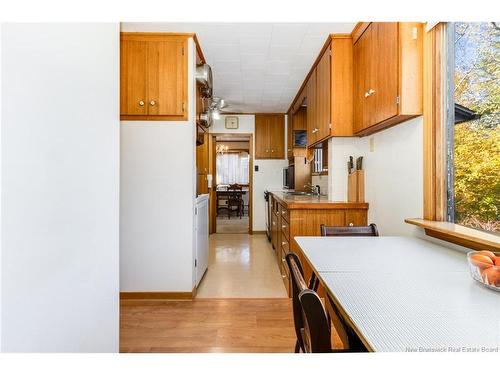 295 Montgomery St, Fredericton, NB 