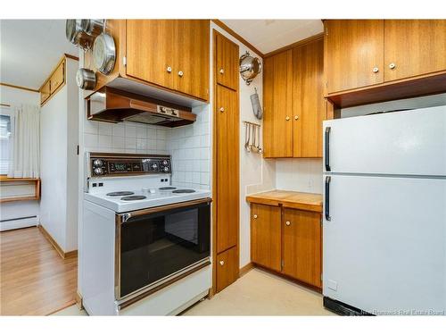 295 Montgomery St, Fredericton, NB 