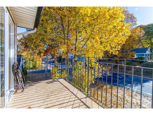 295 Montgomery St, Fredericton, NB 