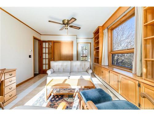 295 Montgomery St, Fredericton, NB 