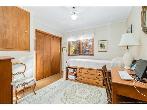 295 Montgomery St, Fredericton, NB 