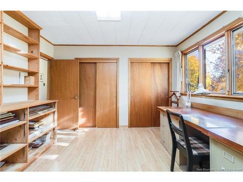 295 Montgomery St, Fredericton, NB 