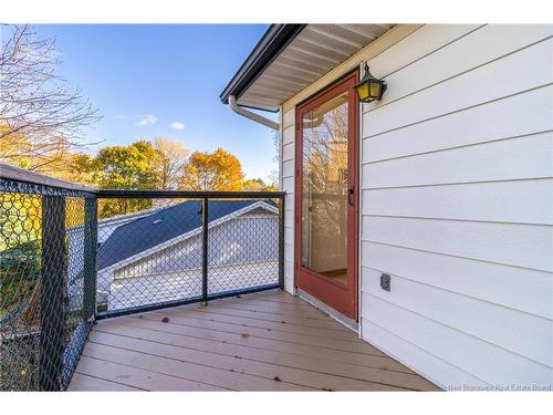 295 Montgomery St, Fredericton, NB 