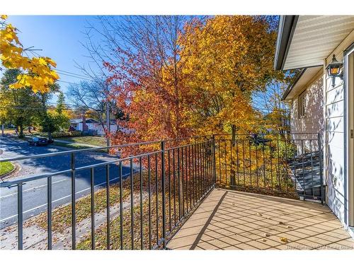 295 Montgomery St, Fredericton, NB 