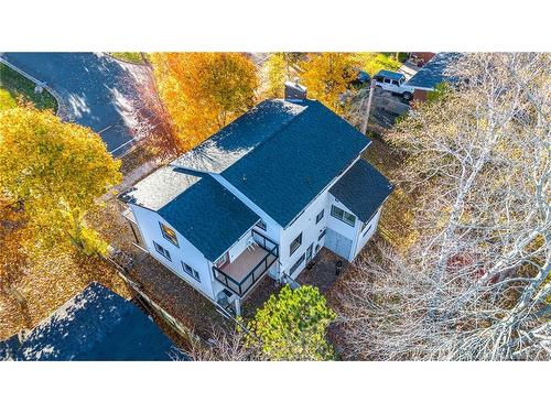 295 Montgomery St, Fredericton, NB 