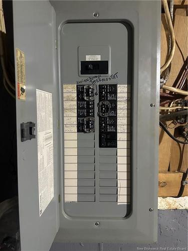 118 Cedar St, Moncton, NB 