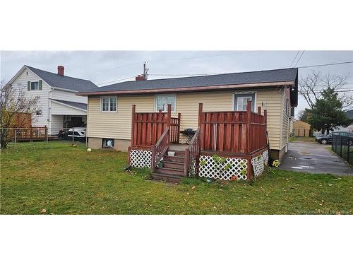 118 Spruce St, Moncton, NB 