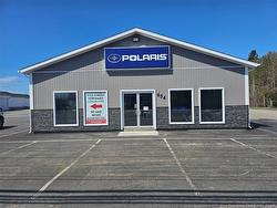 654 Principale ST  Beresford, NB E8K 2B5