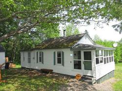2 BOGLE RD  Central Greenwich, NB E5M 2M2