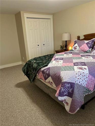 109 Amberly Crt, Riverview, NB 