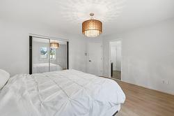 Chambre à coucher principale - 