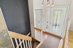 Hall d'entrée/Vestibule - 