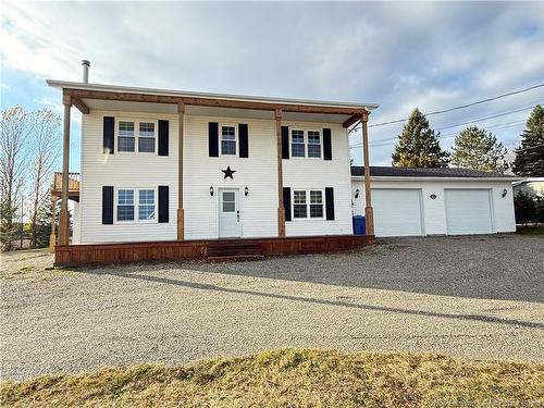 312 Route 255, Saint-André, NB 