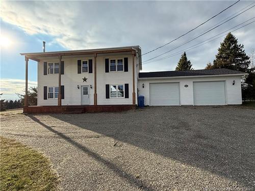 312 Route 255, Saint-André, NB 