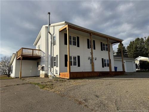312 Route 255, Saint-André, NB 