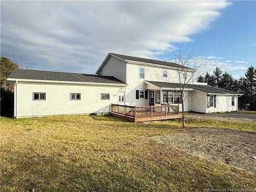 312 Route 255, Saint-André, NB 