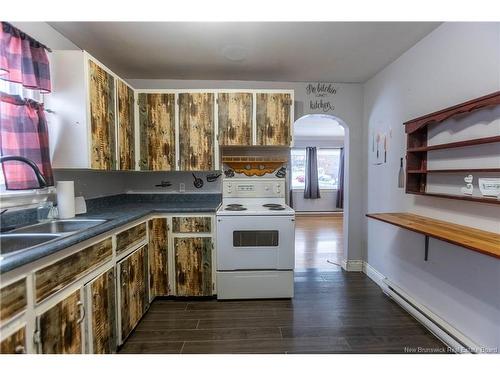 128 York St, Sackville, NB 