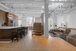 209-676 Richmond Street W Toronto, ON M6J 1C3