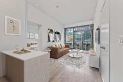 411-159 Dundas Street E Toronto, ON M5B 0A9