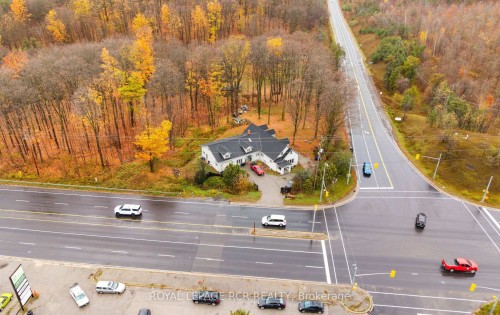 1008 Tottenham Road, New Tecumseth, ON - Outdoor With View
