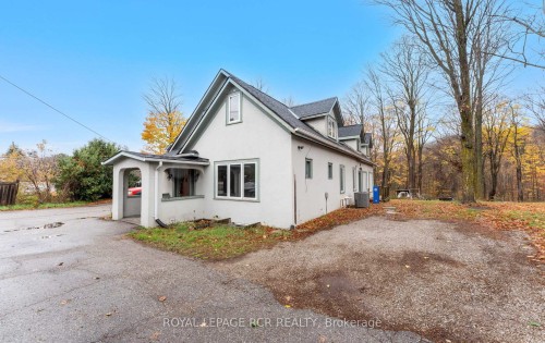 1008 Tottenham Road, New Tecumseth, ON - Outdoor