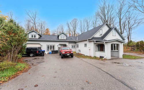 1008 Tottenham Road, New Tecumseth, ON - Outdoor