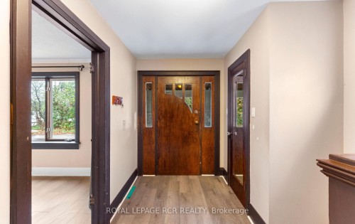 1008 Tottenham Road, New Tecumseth, ON - Indoor Photo Showing Other Room