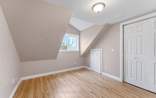 1008 Tottenham Road, New Tecumseth, ON - Indoor Photo Showing Other Room