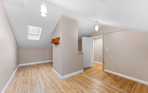 1008 Tottenham Road, New Tecumseth, ON - Indoor Photo Showing Other Room