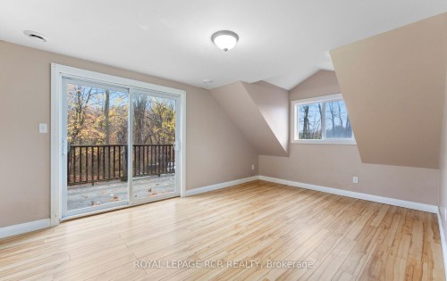 1008 Tottenham Road, New Tecumseth, ON - Indoor Photo Showing Other Room