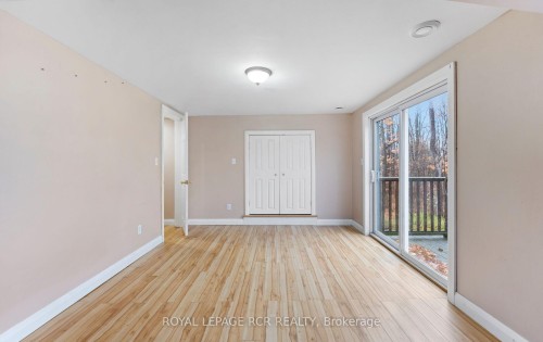 1008 Tottenham Road, New Tecumseth, ON - Indoor Photo Showing Other Room