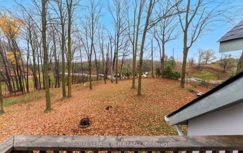 1008 Tottenham Road, New Tecumseth, ON - Outdoor