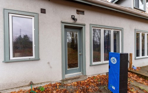 1008 Tottenham Road, New Tecumseth, ON - Outdoor With Deck Patio Veranda With Exterior