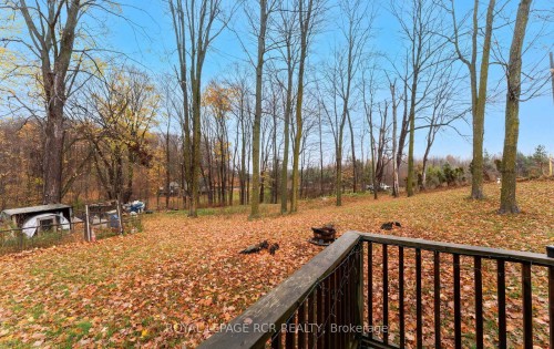 1008 Tottenham Road, New Tecumseth, ON - Outdoor With View