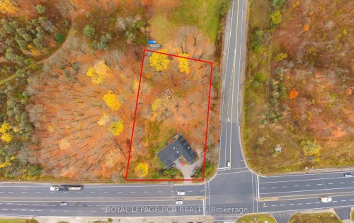 1008 Tottenham Road, New Tecumseth, ON - Outdoor With View