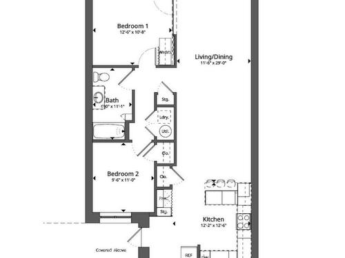 2-25 Treehouse Lane, Bridgewater, NS 