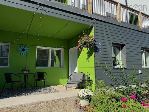 2-25 Treehouse Lane  Bridgewater, NS B4V 9H9