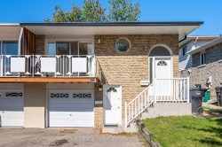 144 Abell Drive  Brampton, ON L6V 2Z8