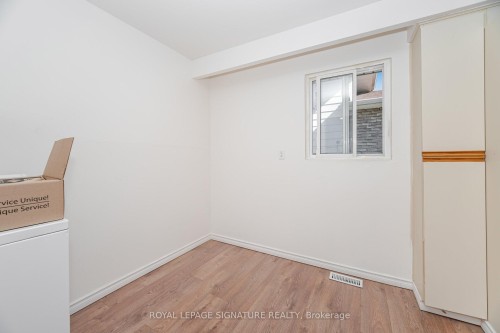 144 Abell Drive, Brampton, ON 