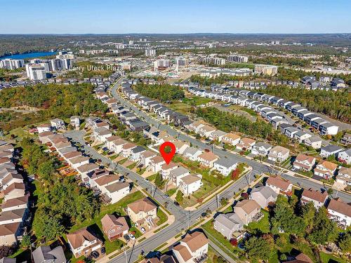 7 Fathom Court, Halifax, NS 