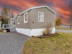 16 Joseph Drive  Bible Hill, NS B2N 0G4