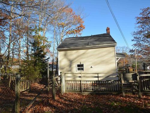 6 Nelson Avenue, Halifax, NS 