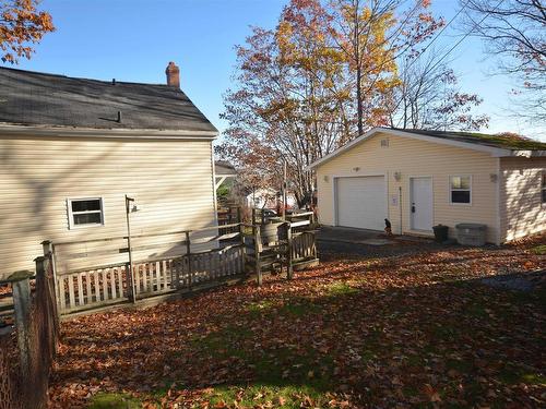 6 Nelson Avenue, Halifax, NS 