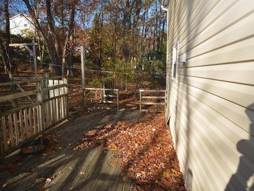 6 Nelson Avenue, Halifax, NS 